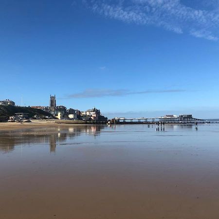 Cosy Beach House Steps From The Sea Cromer Luaran gambar