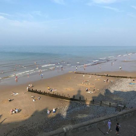 Cosy Beach House Steps From The Sea Cromer Luaran gambar