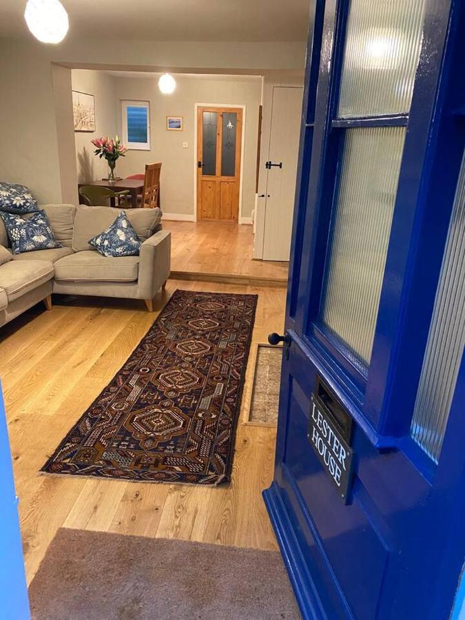 Cosy Beach House Steps From The Sea Cromer Luaran gambar