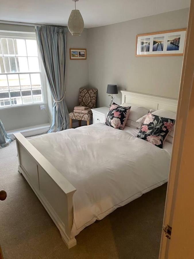 Cosy Beach House Steps From The Sea Cromer Luaran gambar