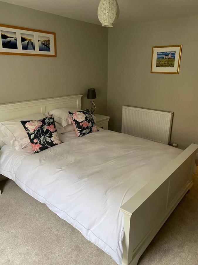 Cosy Beach House Steps From The Sea Cromer Luaran gambar